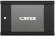 фото Шкаф настенный 19", 9U ONTEK TSN9U665GSRSWRW-9005 в Санкт-Петербургe