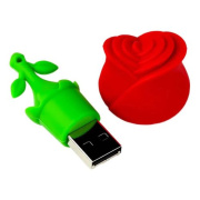 фото Накопитель USB 2.0 SmartBuy SB64GBRose
