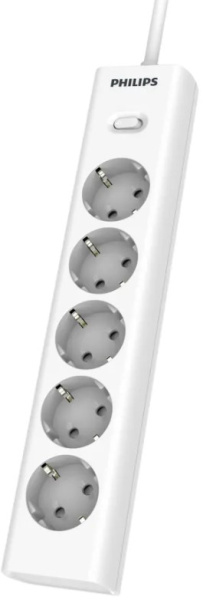 фото Сетевой фильтр  Philips CHP2155WA/51 в Нижнем Новгороде