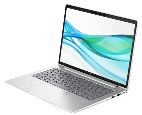 фото Ноутбук HP ProBook 440 14 inch G11 14" (Intel Core Ultra 5, 16Гб DDR5, SSD 512 Гб, Arc graphics, Без ОС) Серый [8Z4M8AV_]