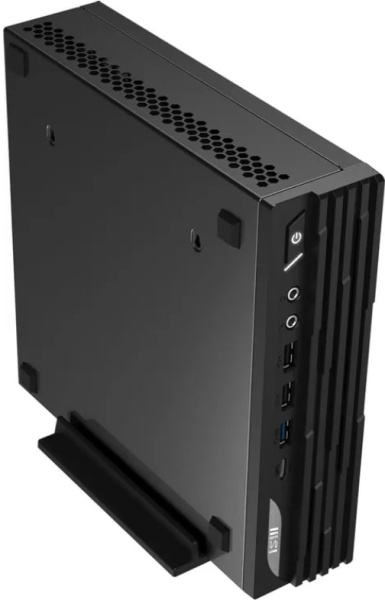 фото Неттоп MSI PRO DP21 14M-237BRU (Intel Core i3 14100 (4/8; 3.5ГГц; 12Мб), 3.5ГГц, 8ГБ DDR5, SSD 512 Гб, Intel UHD Graphics 730, Не установлена) [936-B0A431-237_8Gb_512Gb]