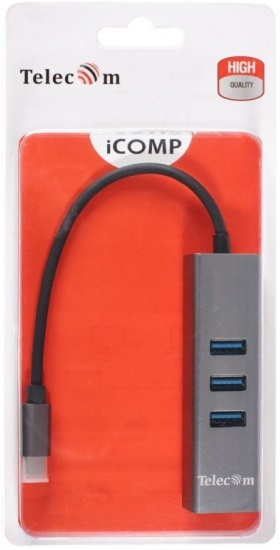 фото Адаптер сетевой Telecom TA311C в Омске