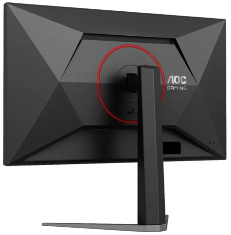 фото Монитор 27" AOC Q27G4/D (УЦЕНЕННЫЙ) в Смоленске