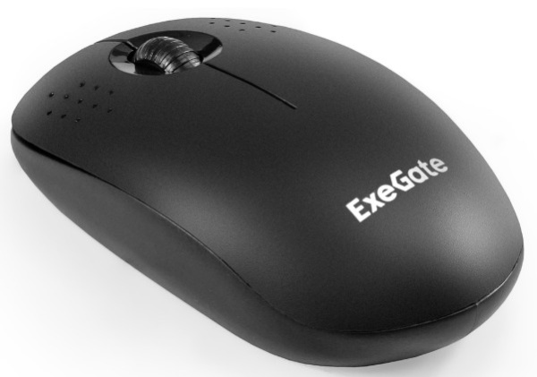 фото Клавиатура и мышь Wireless Exegate Professional Standard Combo MK200 в Красноярске