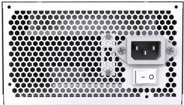 фото Блок питания ATX Powercase PSW-700W-DC в Санкт-Петербургe