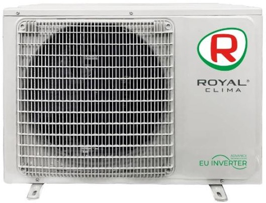 фото Сплит-система  Royal Clima CO-F 18HNBI/CO-E 18HNBI в Казани