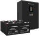 фото Комплект  Exegate FineSine SX-5000.LCD.AVR.2SH.T в Перми