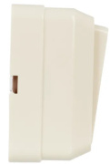 фото Выключатель IEK EVO20-K33-10-DC