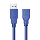 фото Кабель USB Filum FL-USB-5GM4.5-AM/AF-1.8M в Смоленске