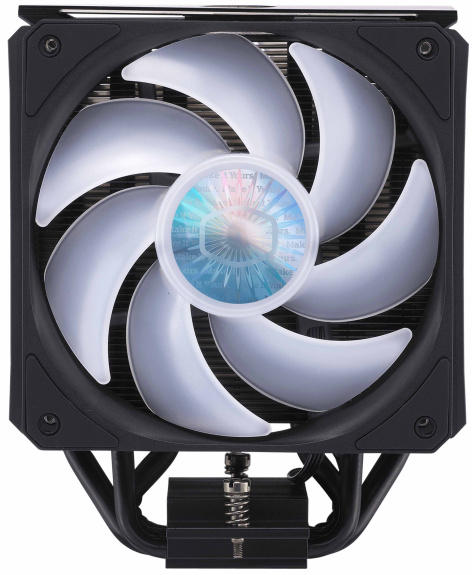 фото Кулер  Cooler Master MasterAir MA612 Stealth ARGB