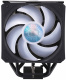 фото Кулер  Cooler Master MasterAir MA612 Stealth ARGB