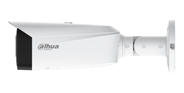 фото Видеокамера IP Dahua DH-IPC-HFW3849T1P-AS-PV-0280B-PRO в Краснодаре