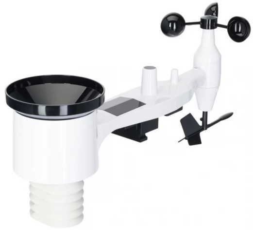 фото Метеостанция  Levenhuk Wezzer PRO LP300 в Екатеринбурге