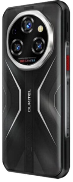 фото Смартфон  Oukitel WP55S 8/256GB в Волгограде