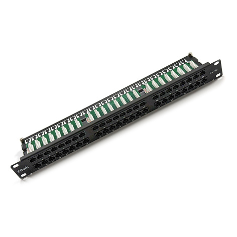 фото Патч-панель  Filum FL-PP-5E48U1