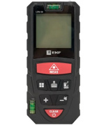 фото Дальномер EKF ldm-50