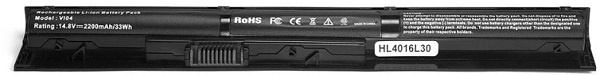 фото Аккумулятор для ноутбука HP OEM VI04 в Уфе
