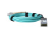 фото Соединитель  Optiset QSFP28-AOC-5M в Самаре