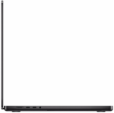 фото Ноутбук  Apple Macbook Pro 16 (2023) в Красноярске 16.2 ", M, 36 Гб RAM, 1 Тб SSD, M3 Max 30-Core GPU, Черный