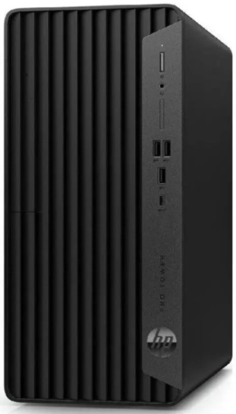 фото Системный блок HP Pro 400 G9 TWR Intel Core i5, 8 ГБ, 512 Гб, Intel UHD Graphics 770,  ОС Windows 11 Профессиональная