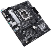 фото Материнская плата ASUS PRIME H610M-A D4-CSM