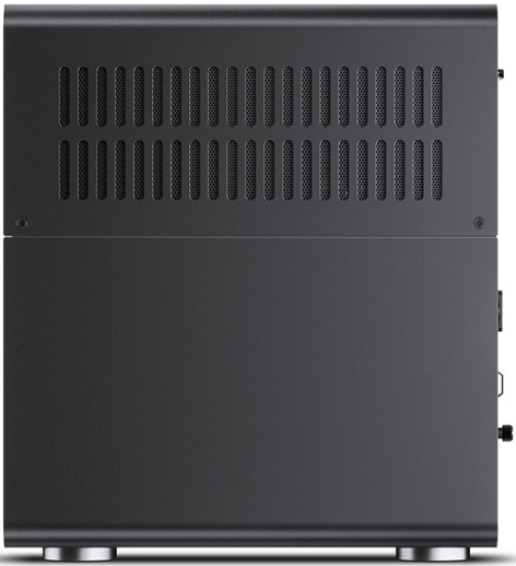 фото Корпус mini-ITX JONSBO N3 в Омске