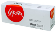 фото Картридж Sakura SAQ2612X