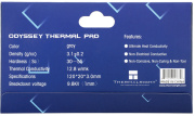 фото Термопрокладка Thermalright ODYSSEY-120X20-3.0