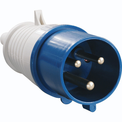 фото Вилка  IEK PSR01-016-3 в Красноярске