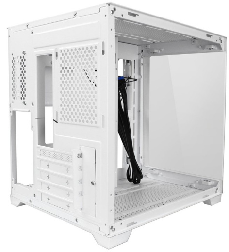 фото Корпус mATX Ginzzu V420 в Красноярске