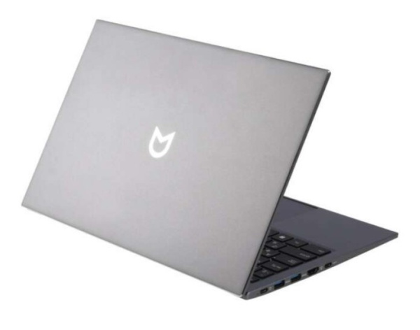 фото Ноутбук Irbis SmartBook 14NBP02 14" (Intel Core Ultra 5, 16Гб LPDDR5, SSD 512 Гб, Iris Xe Graphics, Windows 11 Профессиональная) Серый [14NBP02]