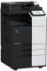 фото МФУ лазерное цветное Konica Minolta bizhub C361i