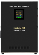 фото Комплект Exegate FineSine SX-2500.LCD.AVR.2SH