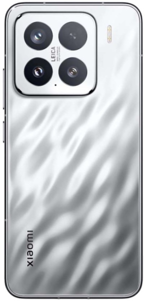 фото Смартфон  Xiaomi 15 RU 12/512GB в Омске