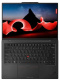 фото Ноутбук  Lenovo ThinkPad X1 Carbon Gen12 в Санкт-Петербургe 14 ", Core Ultra 7, 32 Гб RAM, 1 Тб SSD, Arc graphics, Черный