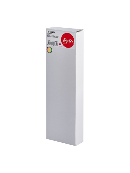 фото Контейнер с чернилами Sakura C13T944340 (T9442 M) в Казани