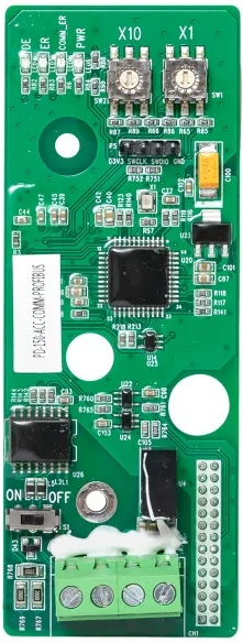 фото Карта расширения  EKF PD-150-ACC-COMM-PROFIBUS в Красноярске