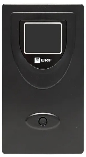фото Источник бесперебойного питания  EKF SSW-2200 (УЦЕНЕННЫЙ) в Санкт-Петербургe