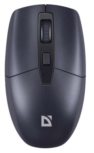 фото Мышь Wireless Defender Modern MB-985 в Челябинске