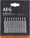 фото Бита  AEG ASDT105010