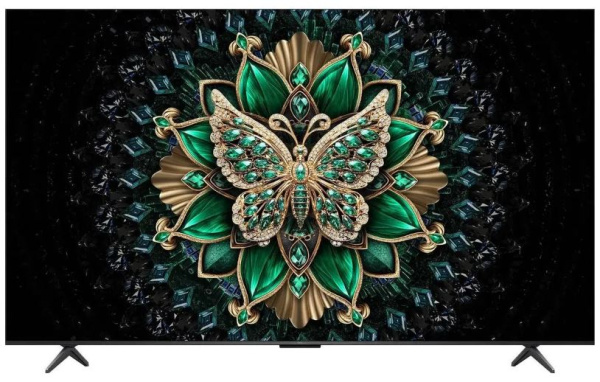 Изображение товара Телевизор TCL 75C6K 75 дюймов 4K UHD QLED Smart TV 144 Гц
