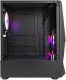 фото Корпус ATX 1STPLAYER DK DK-3 Black в Ростове-на-Дону