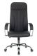 фото Кресло офисное Бюрократ CH-608SL/ECO/BLACK в Перми
