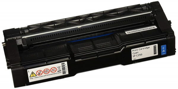 фото Принт-картридж  Ricoh Print Cartridge Cyan M C250 в Волгограде