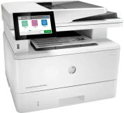 фото МФУ HP LaserJet Enterprise MFP M430f