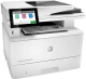 фото МФУ лазерное черно-белое HP LaserJet Enterprise MFP M430f в Санкт-Петербургe