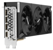 фото Видеокарта Inno3D GeForce RTX 5080 X3 GAMING OC (G50803-16D7X-17603930)