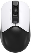 фото Мышь Wireless  A4Tech Fstyler FG12 Panda