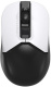 фото Мышь Wireless A4Tech Fstyler FG12 Panda в Красноярске