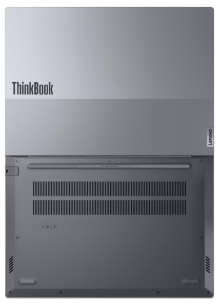 фото Ноутбук Lenovo Thinkbook 14 G8 14" (Intel Core Ultra 9, 32Гб DDR5, SSD 512 Гб, Arc graphics, Windows 11 Профессиональная) Серый [21SJ00RHGQ_32W11P]